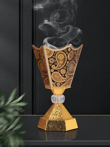 Encens Bakhoor moderne pour la maison, la chambre à coucher, la salle d'accueil, le salon, la table à manger, le restaurant et autres utilisations - Product Image 2