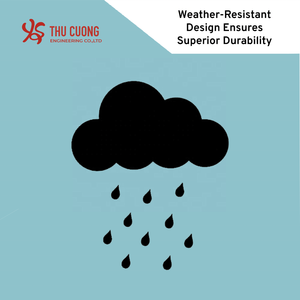 เครื่องดักตัวตุ่นสแตนเลสแข็งเป็นมิตรกับสิ่งแวดล้อมของเวียดนามมีประสิทธิภาพสูงสำหรับการควบคุมศัตรูพืชในสวนกลางแจ้ง - Product Image 6