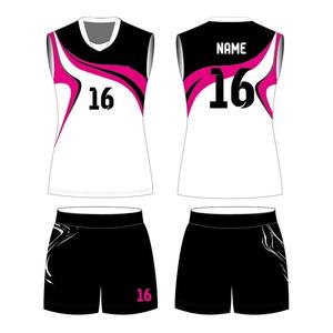 Uniforme de fútbol de moda para mujer, camiseta de fútbol sin mangas con pantalones cortos, traje deportivo sólido, entrenamiento, secado rápido, transpirable - Product Image 3