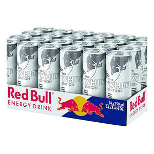 เรดบูล ไวท์ อิดิชั่น และ เรดบูล 250 มล. 500 มล. ขาย เรดบูล ไวท์ อิดิชั่น 250 มล. - Product Image 4