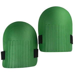 Rodilleras de jardín, protectores de rodillas, verdes, 2 piezas - Product Image 2