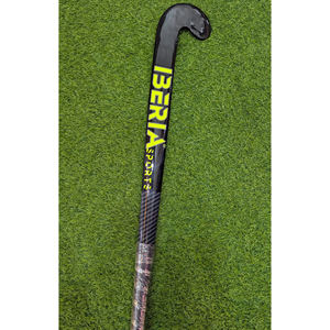 ไม้ฮอกกี้คาร์บอนไฟเบอร์สั่งทำขายส่งจาก IBERIA |   น้ำหนักเบา ทนทาน และมีประสิทธิภาพสูงสำหรับทุกระดับ - Product Image 3