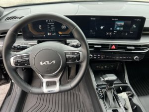 Kia K5 GT-Line 2025 Usado en Buen Estado - Product Image 5