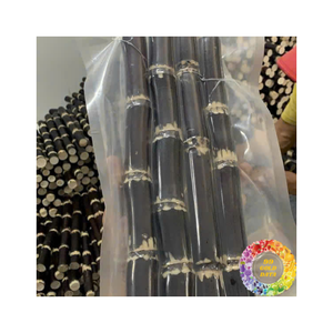 Caña de azúcar congelada de larga duración lista para usar en envases sellados para servicio de alimentos y producción de jugo - Product Image 5