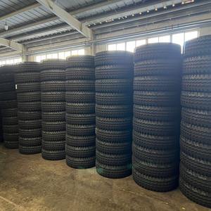 Nouveaux pneus de camion commerciaux radiaux robustes en gros 195/55R16 Runflat pour remplacement/réparation Livraison rapide Premium - Product Image 6