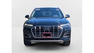 รถยนต์ออดี้ คิว5 เพรสทีจ เอสยูวี ปี 2023 สภาพดี ใช้งานน้อย - Product Image 2