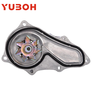 YUBOH 19200-R40-A01 Pompe à eau pour Honda Accord VIII (CU2/CW2) CR-V III (RE7) 2.4L K24Z1/Z3/Z4 OEM 19200R40A01 - Product Image 3
