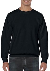 Sudaderas Personalizadas para Hombre, Básicas, de Algodón Mezclado, OEM Premium, 100% Algodón Felpa, Cuello Redondo, Talla Grande, Precio al por Mayor - Product Image 2