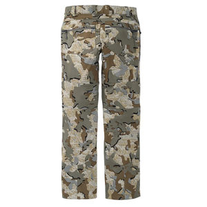 Pantalones de Caza Casuales de Invierno, Diseño Atractivo con Estampado de Camuflaje, Ropa de Caza Impermeable y Transpirable - Product Image 2