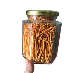 Cordyceps ป่าทั้งฮิมาลเลียน Cordyceps Sinensis เห็ดแท้จากเวียดนาม - Product Image 1