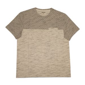 T-shirt de haute qualité 100% coton personnalisé avec votre marque, impression de logo, T-shirts unisexe à manches courtes pour hommes, grande taille - Product Image 6