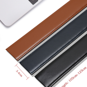 เข็มขัดหนังแท้สำหรับผู้ชายเข็มขัดหนังแท้สีตามสั่งผลิตจากโรงงาน - Product Image 1