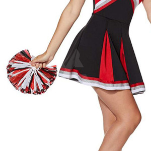 Latest Design Factory Made Cheerleading Uniform Custom Design Sublimation Cheer Leader Rhinestone Uniforms Cheer <b>Dance</b> Kids - Product Image 4