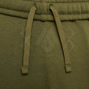 Pantalones de entrenamiento de uso al aire libre de tamaño personalizado para hombres ropa deportiva personalizada pantalones casuales para hombres - Product Image 5