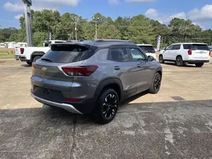 2022เชฟโรเลตเทรลเบลเซอร์ LT - Product Image 3