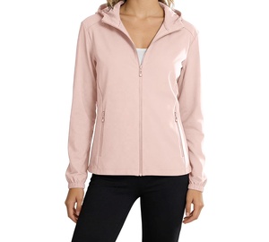 Wholesale Women's Softshell <b>Jacket</b> Women's Outdoor <b>Jacket</b> High Quality Waterproof Softshell Windbreaker <b>Rain</b> <b>Jacket</b> Women's - Product Image 1