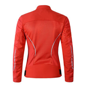 Veste d'équitation veste d'équitation Motocross moto veste d'équitation en gros de haute qualité hommes veste en Cordura - Product Image 3