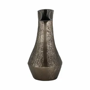 Vase moderne de qualité supérieure fait à la main, design brillant, pour les événements, vase à fleurs fabriqué par Zahid Exports, grand grossiste - Product Image 3