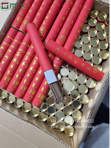 Wholesale Natural Agarwood Incense Sticks Coriander for Aromatherapy Long-Lasting Fragrance Religious Use 30cm/40cm 108pcs/<b>Box</b> - Product Image 4