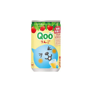 Alta calidad Minute Maid Qoo jugo de manzana 425ml botella PET suministro al por mayor para tiendas libres de impuestos tiendas de conveniencia - Product Image 3