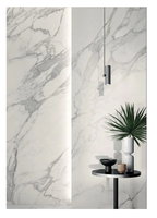 Carreaux de sol et de mur en porcelaine pour salle de bain 1200x1200, épaisseur 9 mm, briques réfractaires, antidérapants, résistants à l'eau, installation facile, utilisation dans les hôtels et centres commerciaux