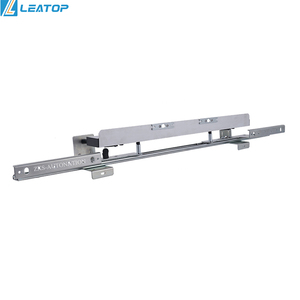 Tự động nâng trượt hai lần nâng cao nhiệm vụ nặng nề bàn ăn trượt cho đồ nội thất - Product Image 1