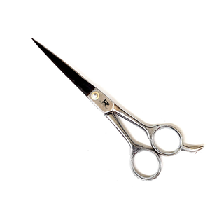 Premium <b>Hair</b> <b>Cutting</b> Shears Barber Hairdressing <b>Scissors</b> <b>for</b> Salon Use Professional Hairdressing <b>Scissors</b> - Product Image 2
