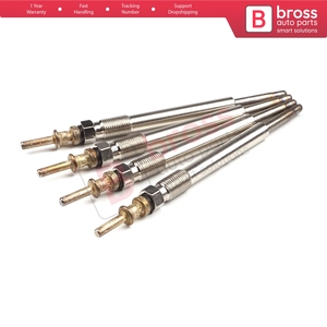 BGP40-1 4 Bujías de Incandescencia GX2135 0 100 266 003 GE103 para Serie 7 4.0 4.5 - Product Image 3