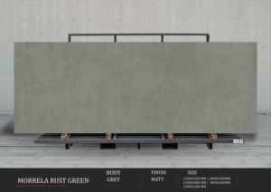 Surfaces de Carrelage en Porcelaine Noir Brillant de Haute Qualité avec des Dimensions de 800x2400mm - Product Image 4