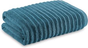Serviette de bain en coton turc de luxe à séchage rapide écologique couleur unie tissé microfibre bambou hôtel salle de sport visage voyage utilisation - Product Image 5