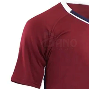 Alta calidad precio razonable al por mayor de alta calidad superventas uniforme de voleibol profesional - Product Image 6