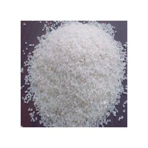 Arroz blanco roto de alto rendimiento 100% para piensos avícolas, cervecerías y fábricas de producción de alimentos - Product Image 1