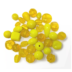 Best Collection Handcrafted Blue Glass Beads Mix Beads Jewelry Making Home <b>Decoration</b> Millefiori Sale Loose Beads <b>Crystal</b> - Product Image 2