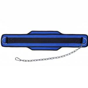 Cinturón de inmersión para entrenamiento físico 2025, venta al por mayor, cinturón de inmersión para entrenamiento de gimnasio con cinturón de inmersión de cuero para levantamiento de pesas de alta calidad - Product Image 2