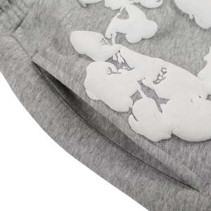 Pantalones cortos para hombre al por mayor, ropa deportiva, pantalones cortos informales para hombre, pantalones cortos informales para uso en verano, precio barato personalizado para la venta, hecho en Pakistán - Product Image 6