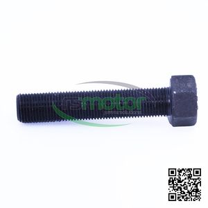 สลักเกลียวหกเหลี่ยม MWM ชิ้นส่วนอะไหล่เครื่องยนต์ความแม่นยำสูง RS-01181000 - Product Image 5