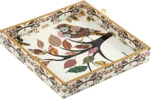 Plateau de service personnalisé fait main, élégant et tendance, de qualité supérieure, par Artwork Maestro - Product Image 2