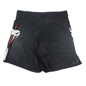 กางเกง MMA น้ำหนักเบาสำหรับผู้ชาย ปี 2025 รับสกรีนโลโก้ ระบายอากาศได้ดี อุปกรณ์มวยขายส่ง ชุดศิลปะการต่อสู้ - Product Image 2