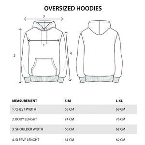 ซิปมีฮู้ดปรับแต่งได้, ทรงโอเวอร์ไซส์, ผ้าฝ้าย100%, สไตล์ซักกรดสำหรับผู้ชาย, กระเป๋าจิงโจ้และดีไซน์เฮฟวี่เวท - Product Image 6