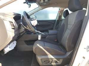 USED LHD/RHD 2024 NISSAN ROGUE SV - Product Image 3