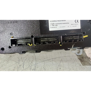 COMPUTER DE BORD KIA Niro Série 95400-G5550 G4LE (16>) - Product Image 3