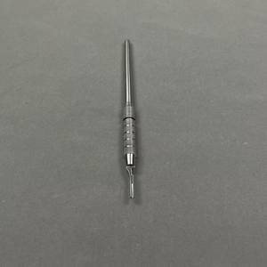 Nouveau système de Scalpel à ultrasons réutilisable vétérinaire sûr Scalpel durable poignée de Scalpel à ultrasons rotative - Product Image 6