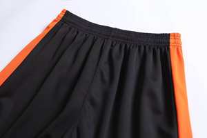 Kit de football de l'équipe de jeunes garçons enfants hommes maillot d'entraînement de football en polyester sublimé respirant - Product Image 6