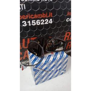 กระจกมองหลังขวา FIAT Stilo Sedan 3P (01>10) รุ่น 735306540 - Product Image 4