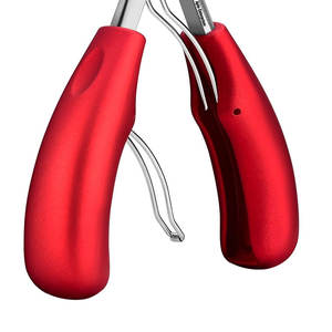 Coupe-ongles d'orteil pour ongles épais coupe-ongles pour personnes âgées et adultes outil de coupe de haute précision - Product Image 6