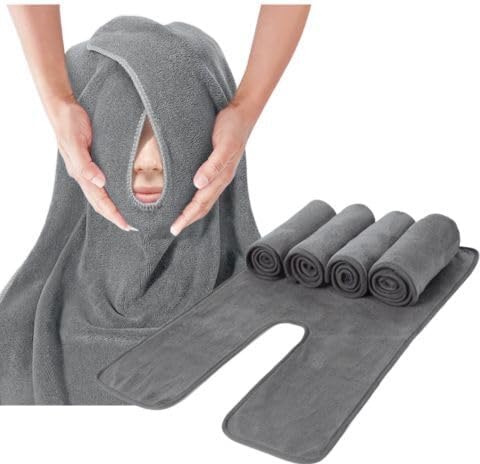 Косметические салфетки из микрофибры