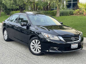 Honda Accord EX Usado del 2014 - Product Image 4