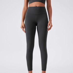 Nouveaux leggings de yoga pour femmes, taille élastique, vente chaude, vêtements de yoga, best-seller, leggings de yoga pour femmes de haute qualité, confortables - Product Image 4