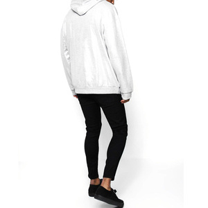 Sudadera con Capucha Unisex de Alta Calidad, Estilo Vintage, Lavado Ácido, para Hombre, Talla Grande, Algodón Grueso, Ropa Lavada - Product Image 5