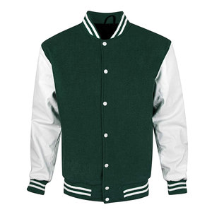 Adult Size Lettermen <b>Letter</b> <b>Men</b> <b>Jacket</b> Customization Lettermen <b>Jacket</b> Cheap Price Lettermen <b>Jacket</b> - Product Image 2